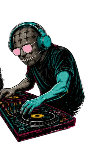 Actuaciones de DJs