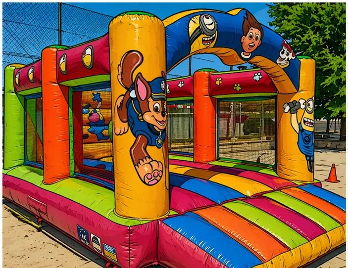 Día Infantil