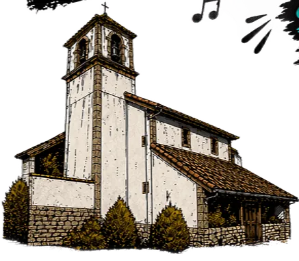 Misas y Procesión