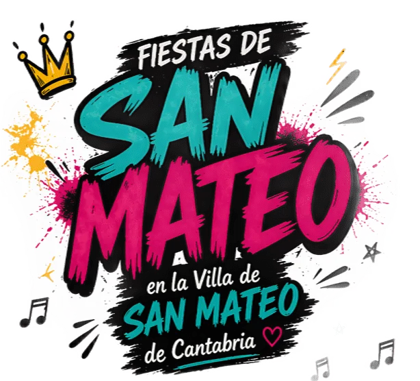 Fiestas de San Mateo en la Villa de San Mateo de Cantabria